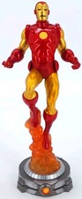 Statua Marvel Gallery IRON MAN