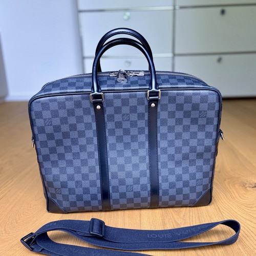 Louis vuitton pdv damier - vuitton,