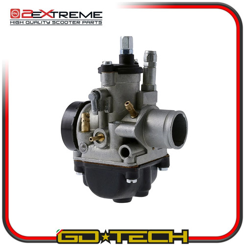 Carburatore tipo phbg ds - 21,