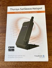 Thuraya satsleeve sat sleeve - thuraya,