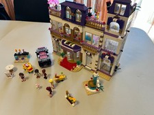 set Lego Friend 41101 - Il