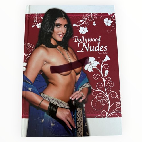 Bollywood nudes pierre rohan - nudes,
