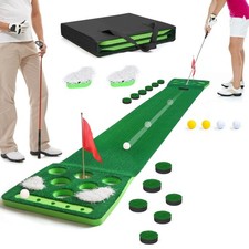 KEMLDIVS Golf Putting Game