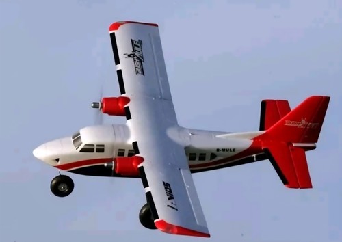 Nuovo hobbyking aereo avios - hobbyking,