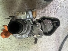 TURBO 822088 55278596 FIAT
