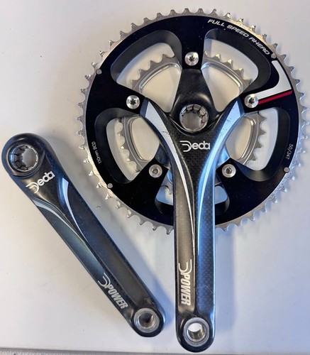 Deda power guarnitura - d-power,