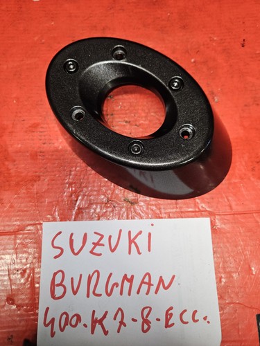Terminale marmitta suzuki - terminale,
