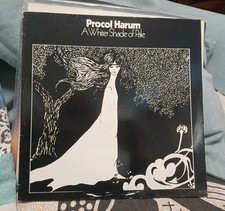 Procol Harum - A Whiter Shade
