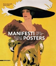 POSTERS: ADVERTISING AND