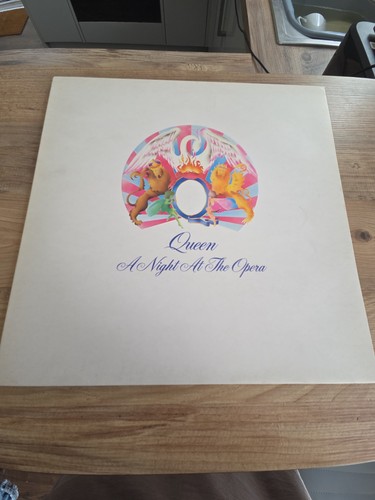 Queen night the - queen,