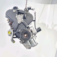 Motore Tipo 4HX-C5 - Citroen