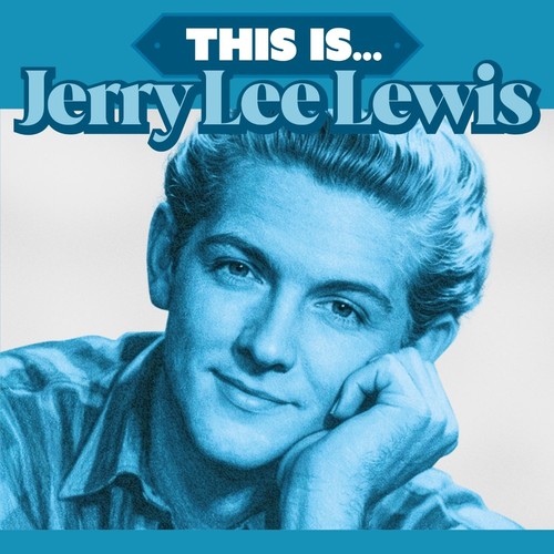 Jerry lewis lee this - lewis, is