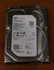 HARD DISK HD 3.5" 4TB 4000GB