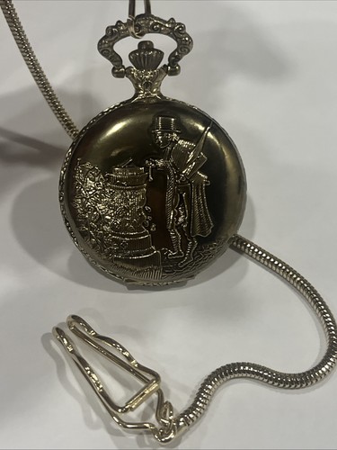 Rara torre per orologio - , da