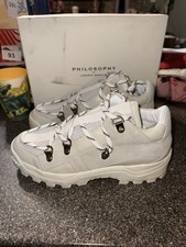 Sneakers stringate Philosophy