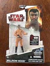 Star Wars The Legacy