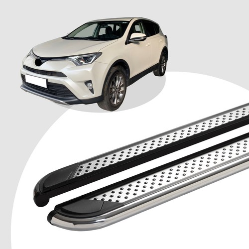Pedane adatte per toyota - adatte, rav