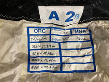 GRANDE spinnaker asimmetrico