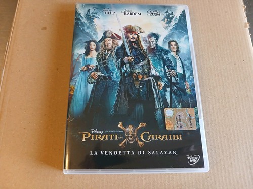 Dvd pirati dei caraibi - dvd-pirati, caraibi-la