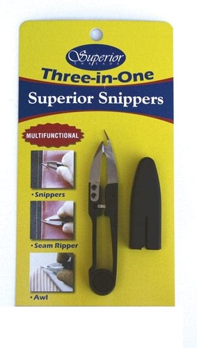 Superior snippers forbici - snippers,