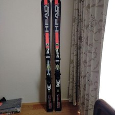 Head Rally 163cm head i.rally basic tavola all-round