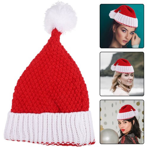 Cappello babbo natale - cappello,