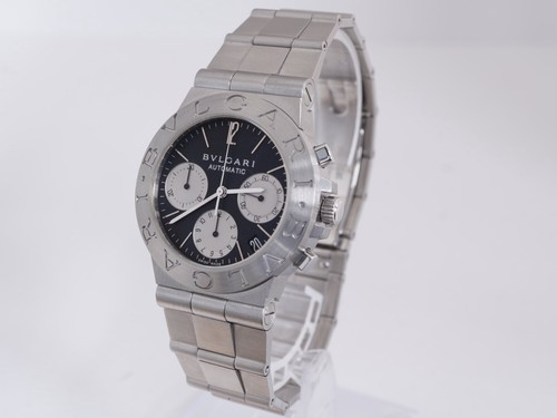 Orologio bvlgari diagono - orologio,