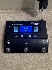 TC-Helicon VoiceLive Play