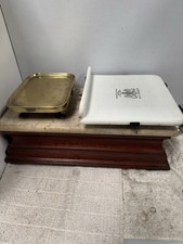Antica bilancia da caseificio