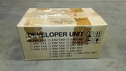 Kyocera mita 110 kit di - kyocera, dv-110