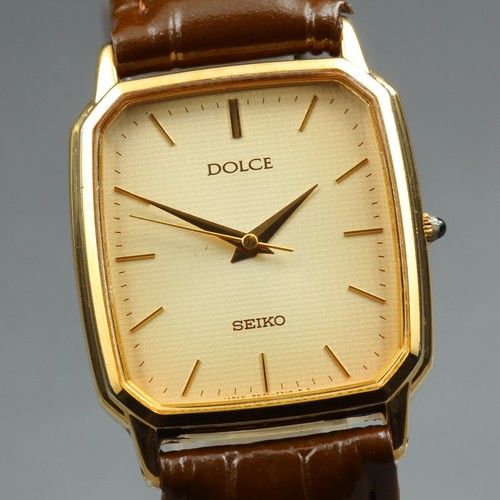 Quasi nuovo seiko dolce - seiko,