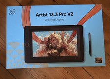 XP-PEN ARTIST 13.3 PRO