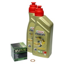 Kit filtro olio Yamaha Grizzly
