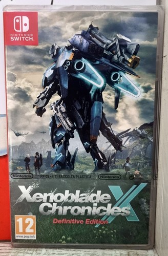 Xenoblade chronicles - xenoblade,