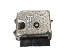 CENTRALINA MOTORE FIAT IDEA 1.3 MTJ 51872449