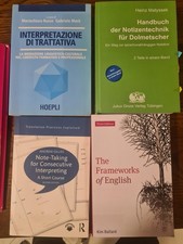 Libri di testo universitari