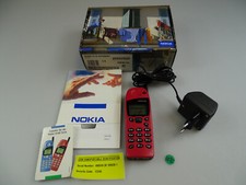 Nokia 5110 Rosso Originale