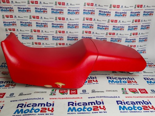Sella cagiva freccia - sella,