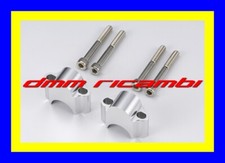Rialzi manubrio Moto Cross