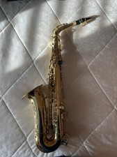 Sassofono contralto in