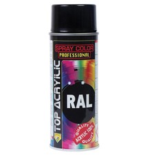 6 x Smalto 100% acrilico spray