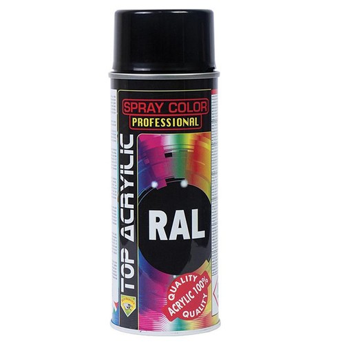 Smalto 100 acrilico spray - acrilico,