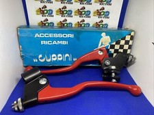 LEVE FRENO E FRIZIONE  CUPPINI