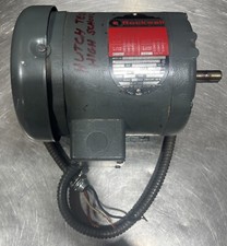 Motore giunzione vintage Delta