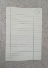 Foglio Da Bollo Atti