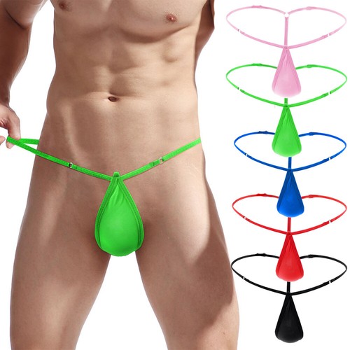 Uomini micro borse - micro, sexy