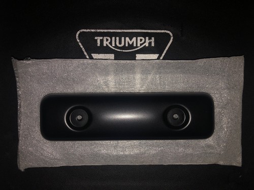 Cofano radiatore triumph - cofano,
