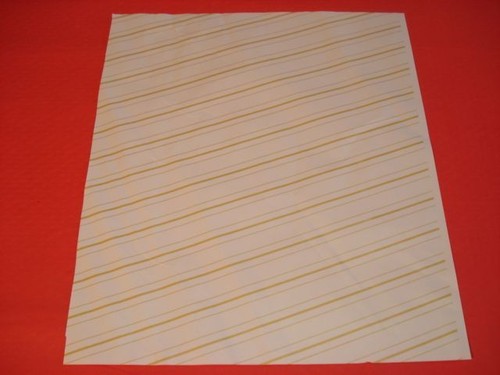 Carta regalo politenata - 10,