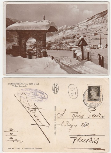 Ponte legno brescia - di,