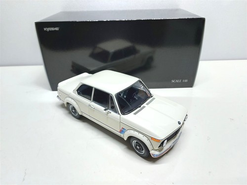 Bmw 2002 turbo - del, 1974